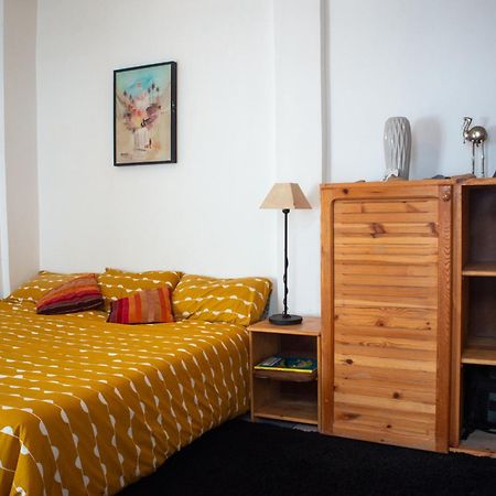 Bed and Breakfast Dar Ory Esauira Exterior foto
