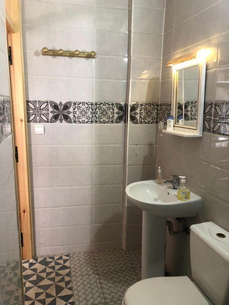Bed and Breakfast Dar Ory Esauira Exterior foto