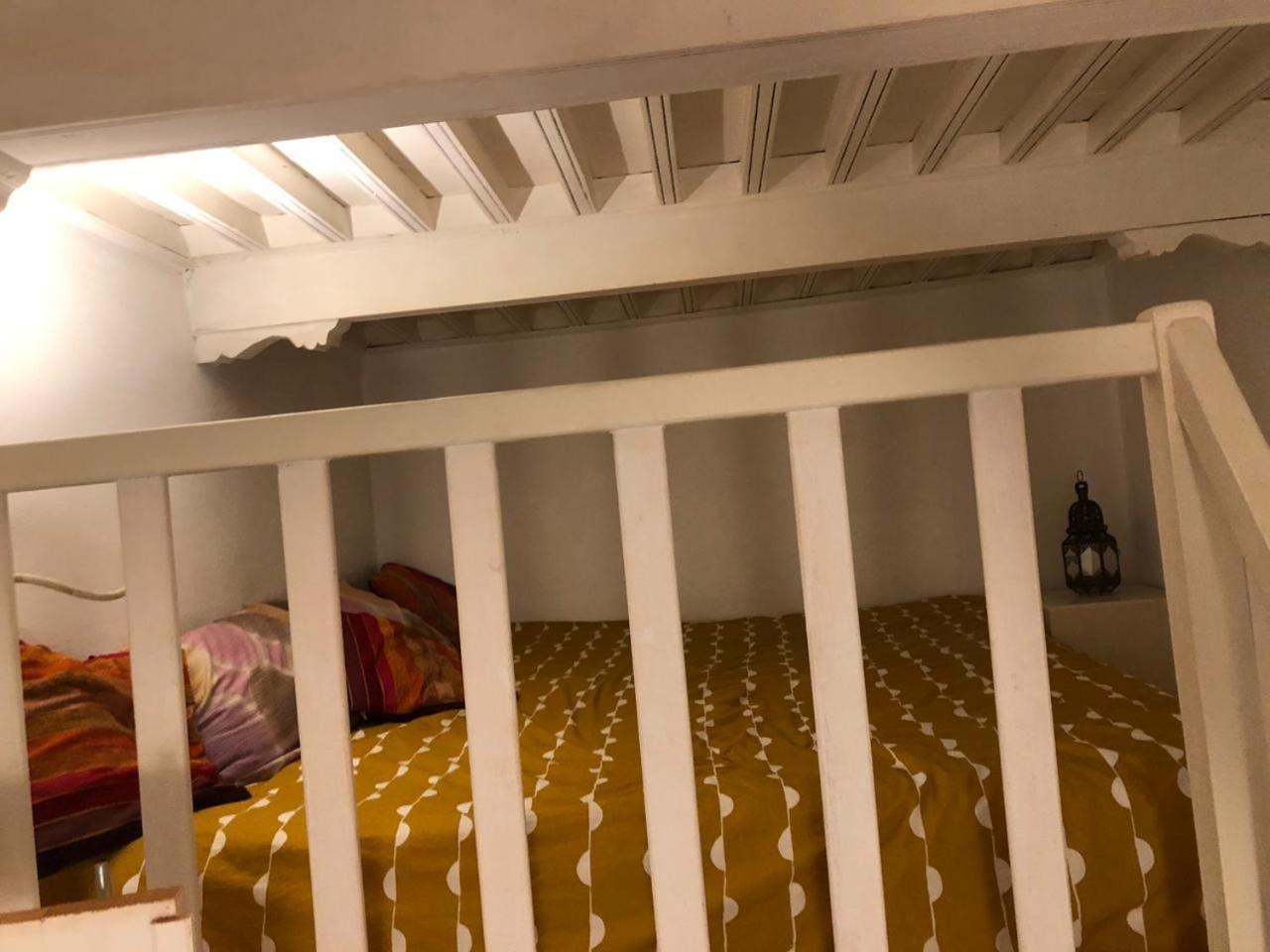 Bed and Breakfast Dar Ory Esauira Exterior foto