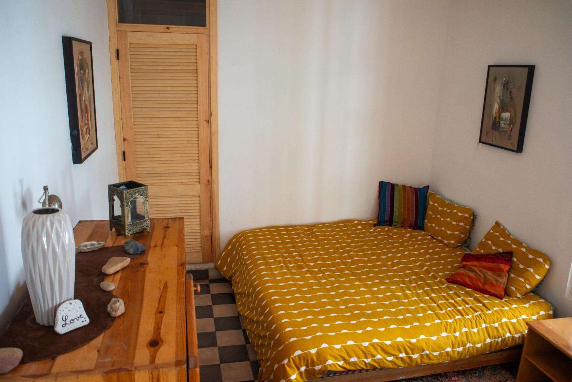 Bed and Breakfast Dar Ory Esauira Exterior foto