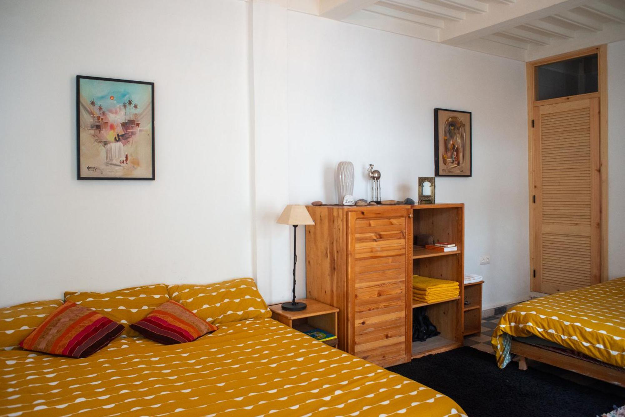 Bed and Breakfast Dar Ory Esauira Exterior foto