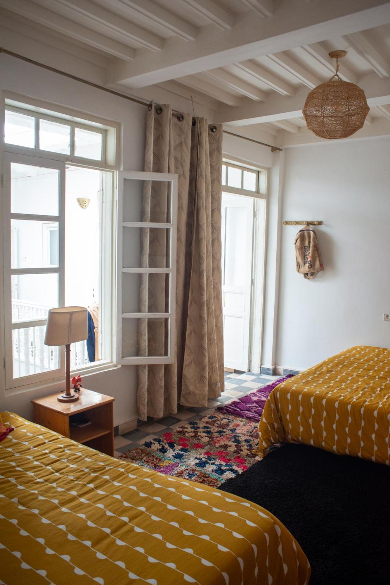 Bed and Breakfast Dar Ory Esauira Exterior foto