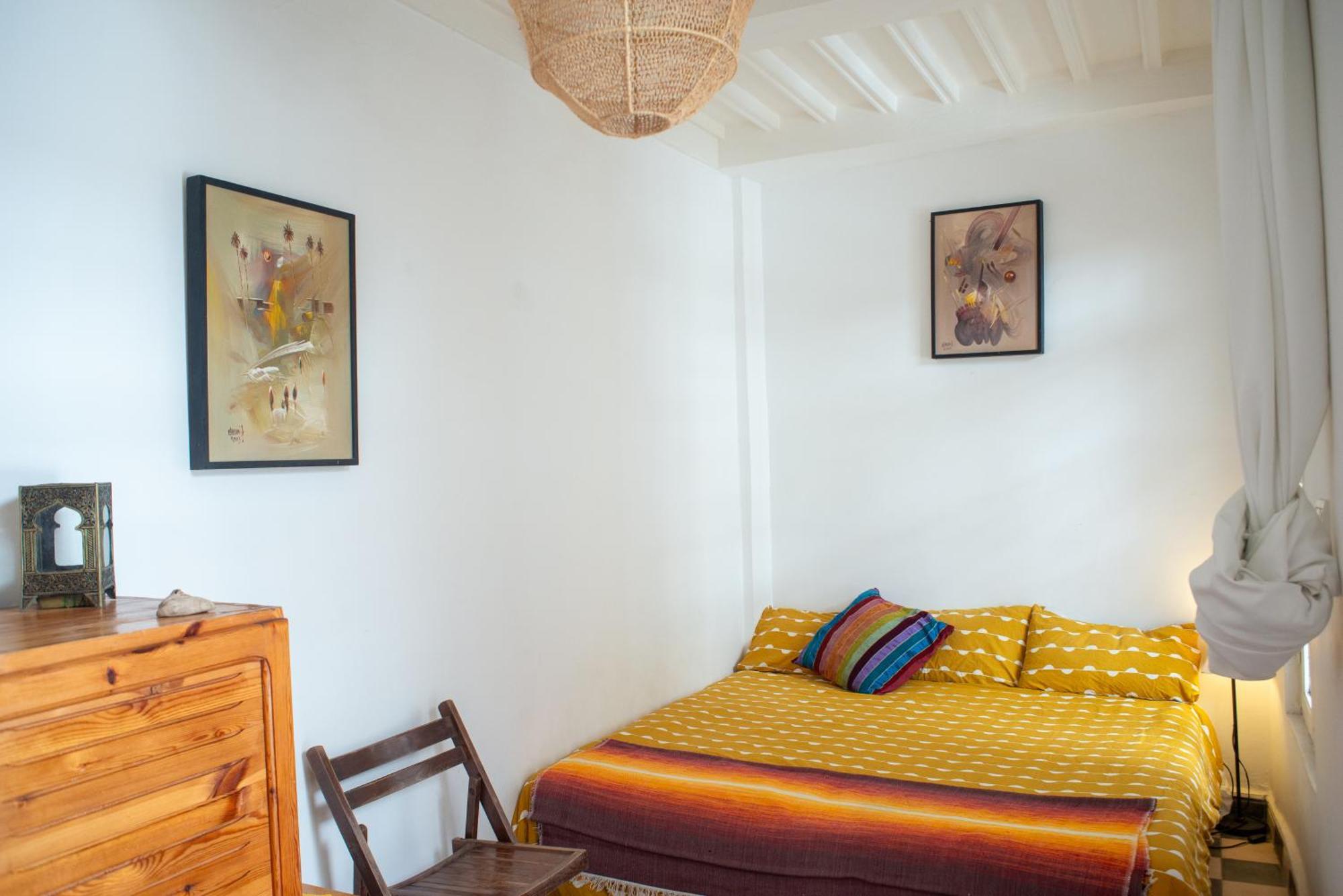 Bed and Breakfast Dar Ory Esauira Exterior foto