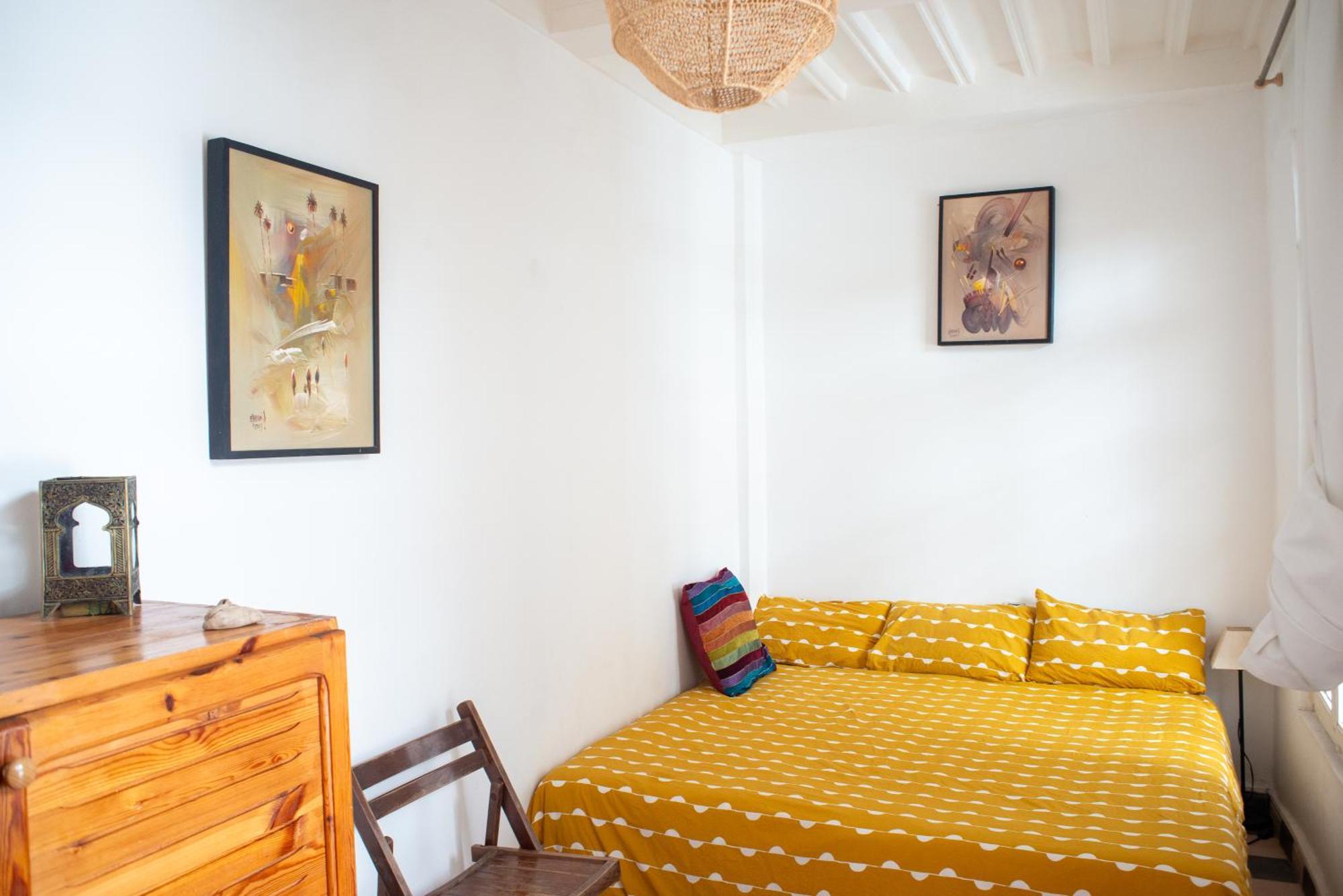 Bed and Breakfast Dar Ory Esauira Exterior foto