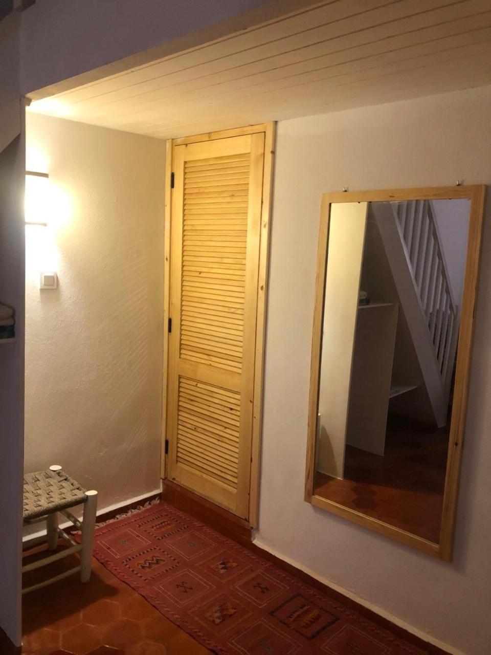 Bed and Breakfast Dar Ory Esauira Habitación foto