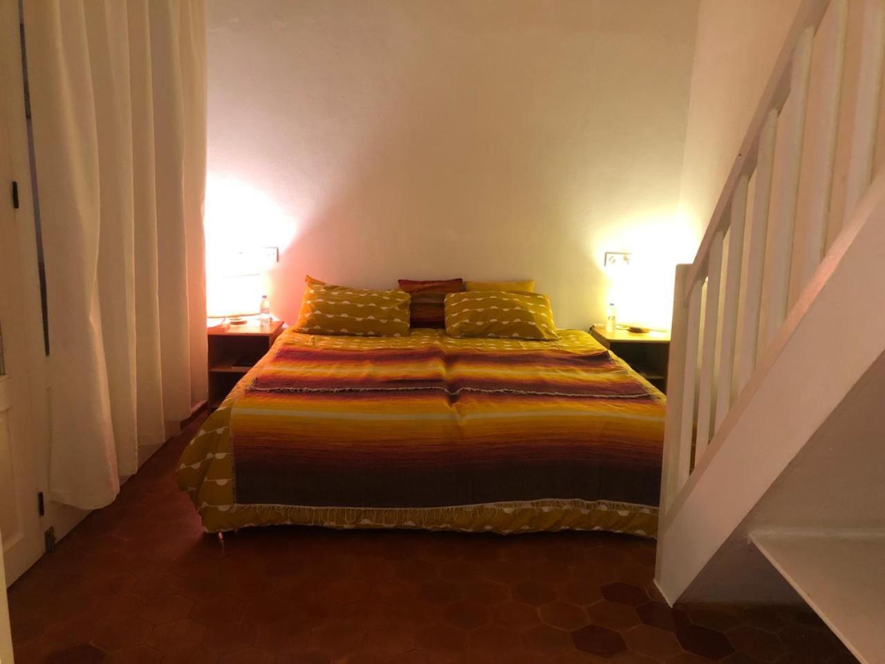 Bed and Breakfast Dar Ory Esauira Exterior foto