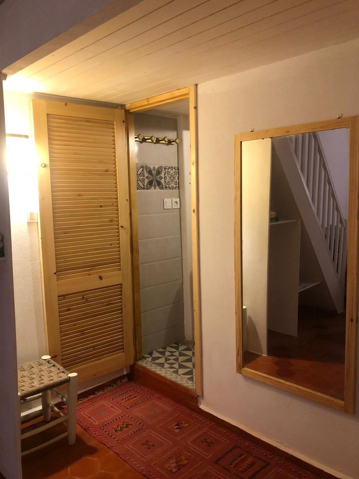 Bed and Breakfast Dar Ory Esauira Exterior foto