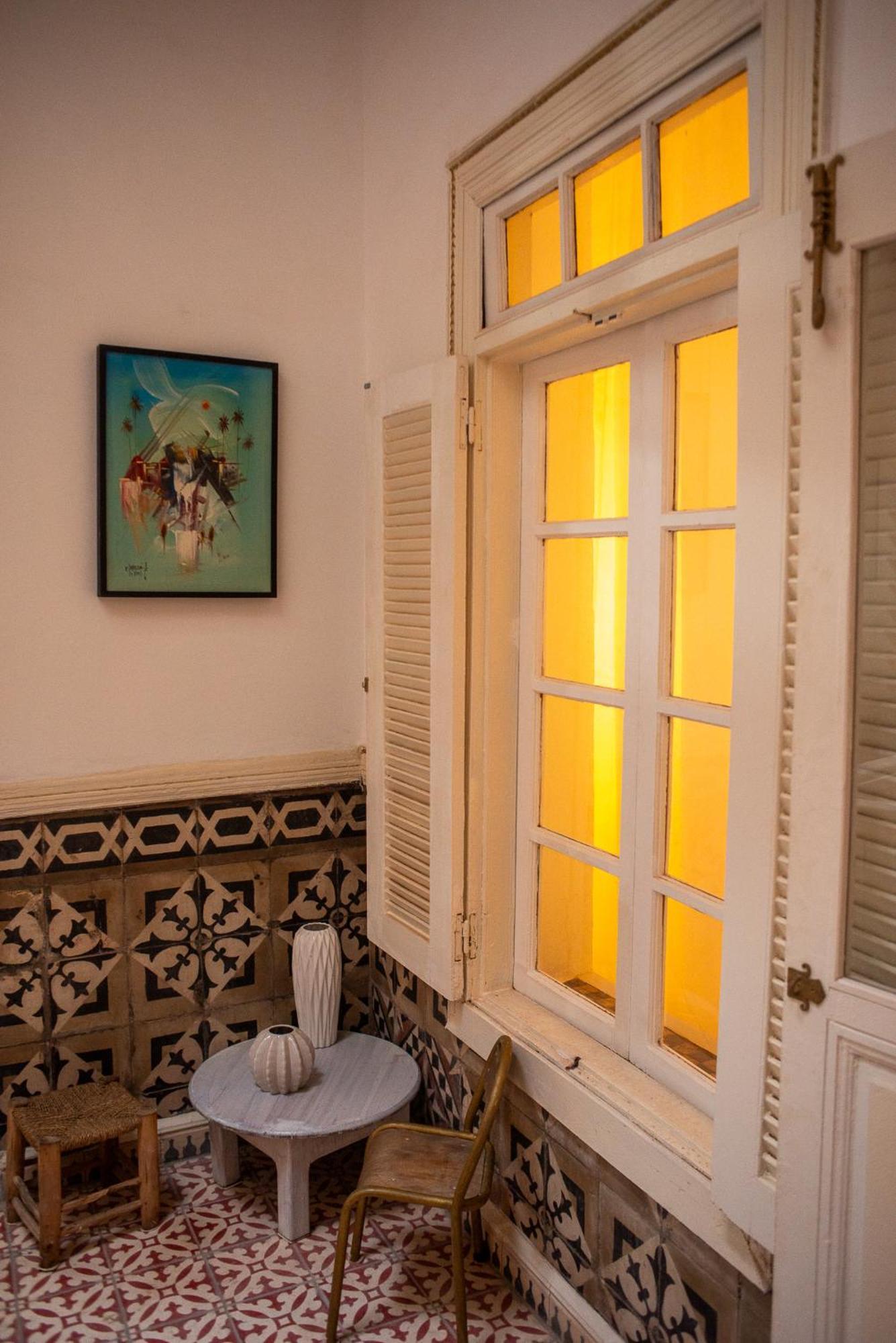 Bed and Breakfast Dar Ory Esauira Exterior foto