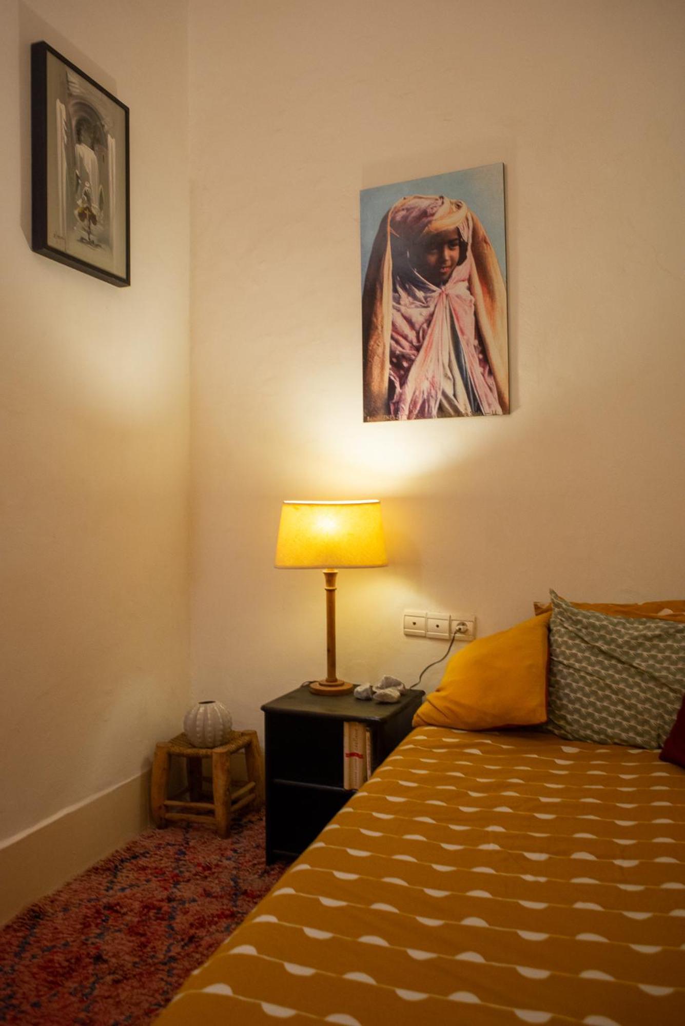 Bed and Breakfast Dar Ory Esauira Exterior foto
