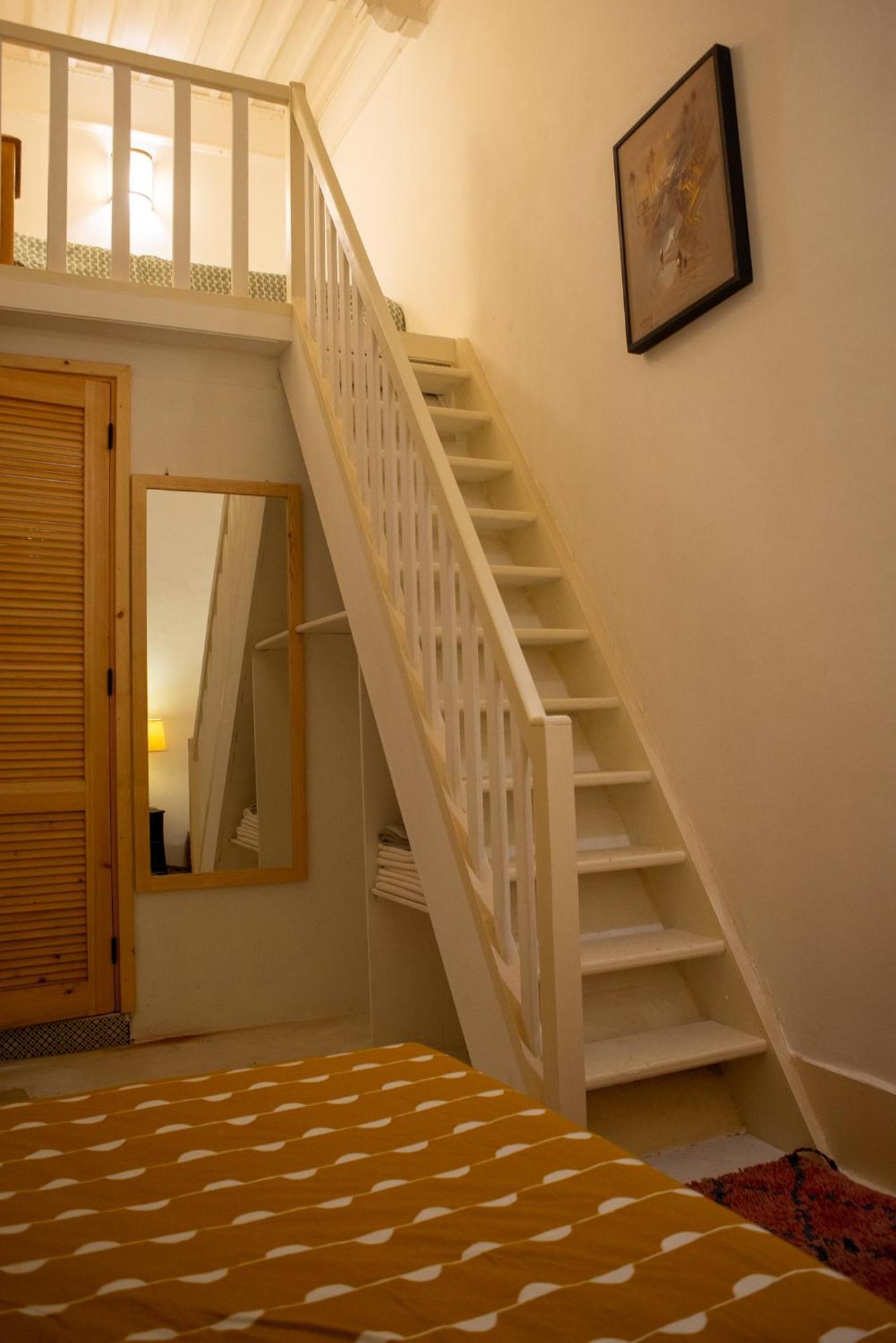 Bed and Breakfast Dar Ory Esauira Exterior foto
