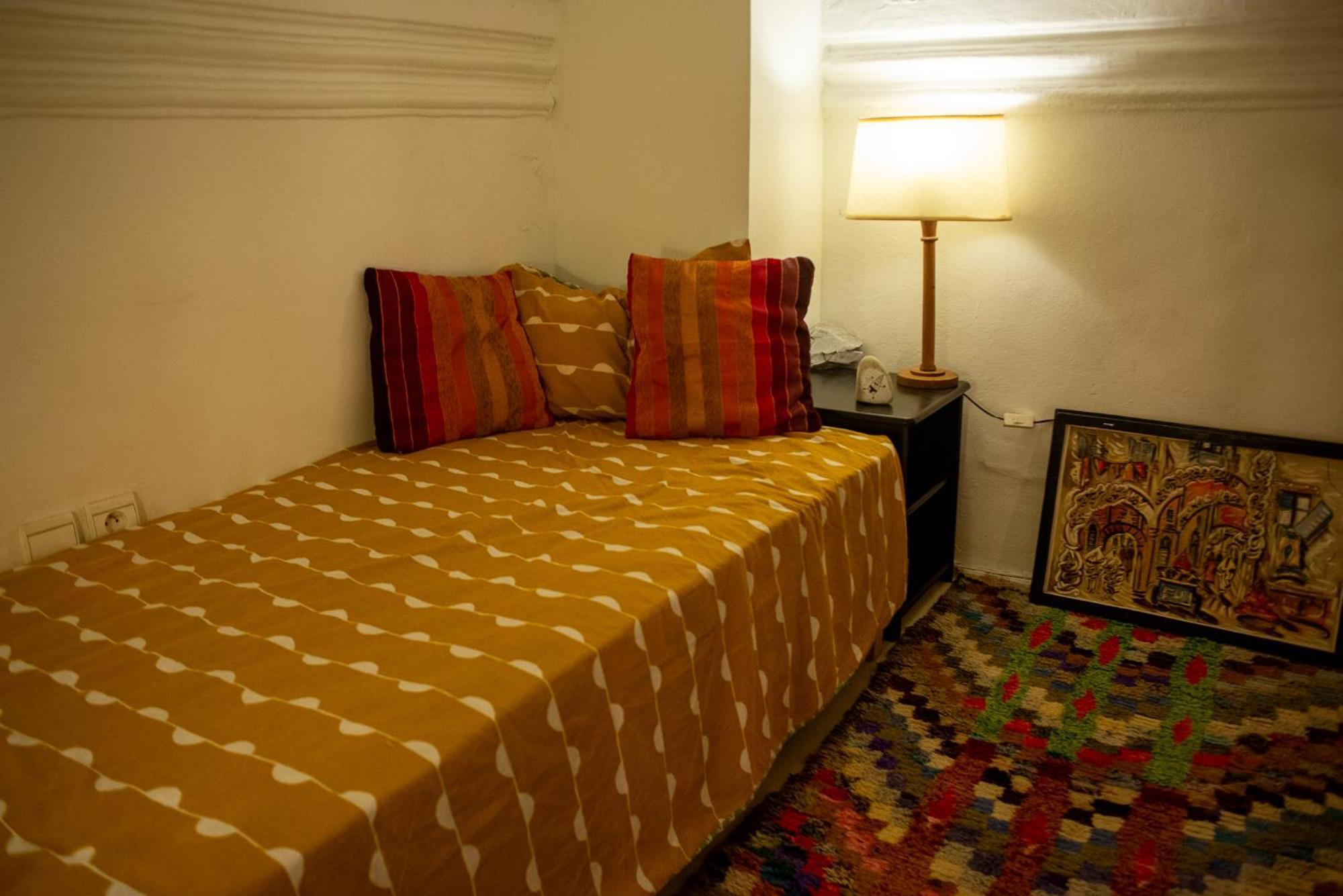 Bed and Breakfast Dar Ory Esauira Exterior foto