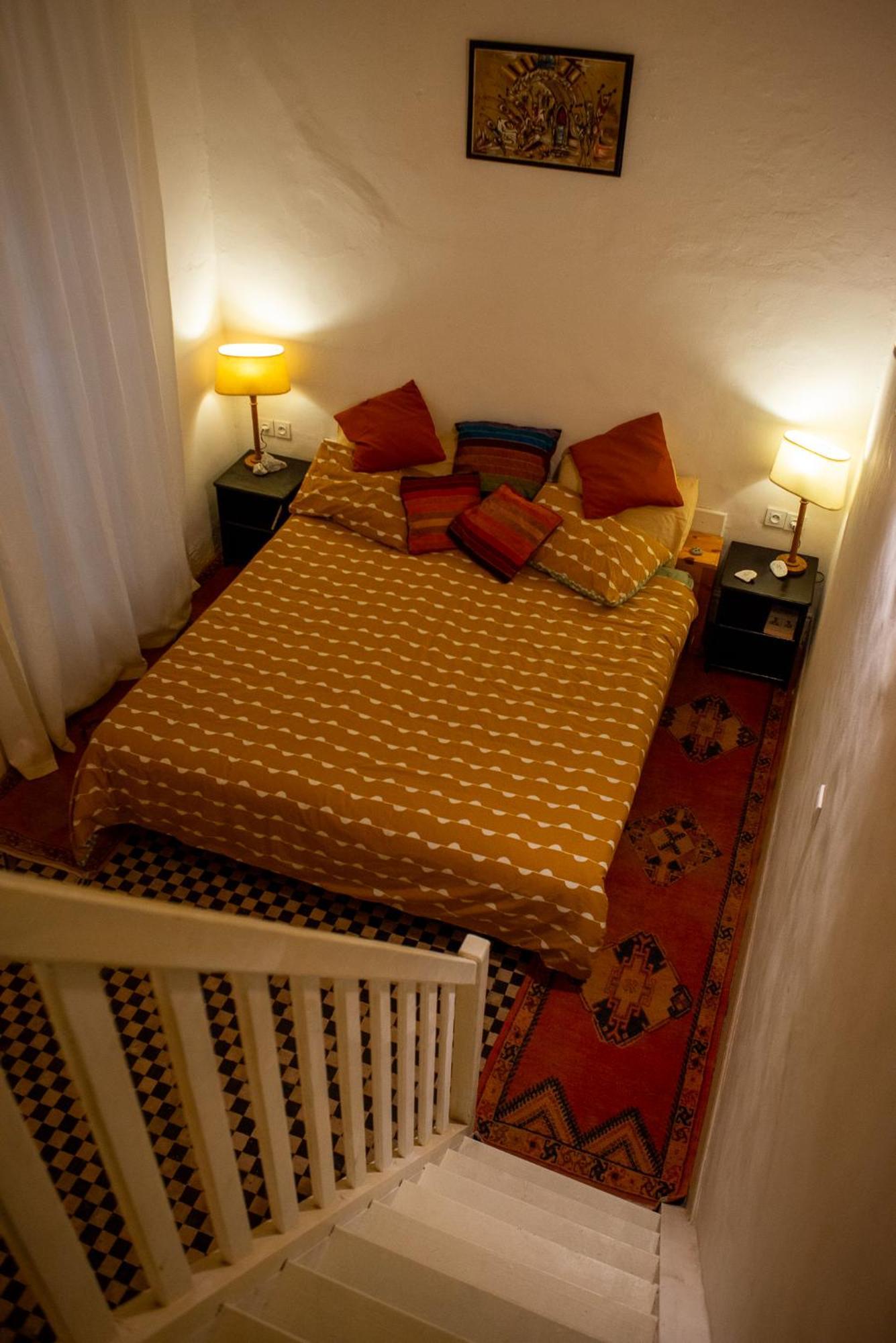 Bed and Breakfast Dar Ory Esauira Exterior foto