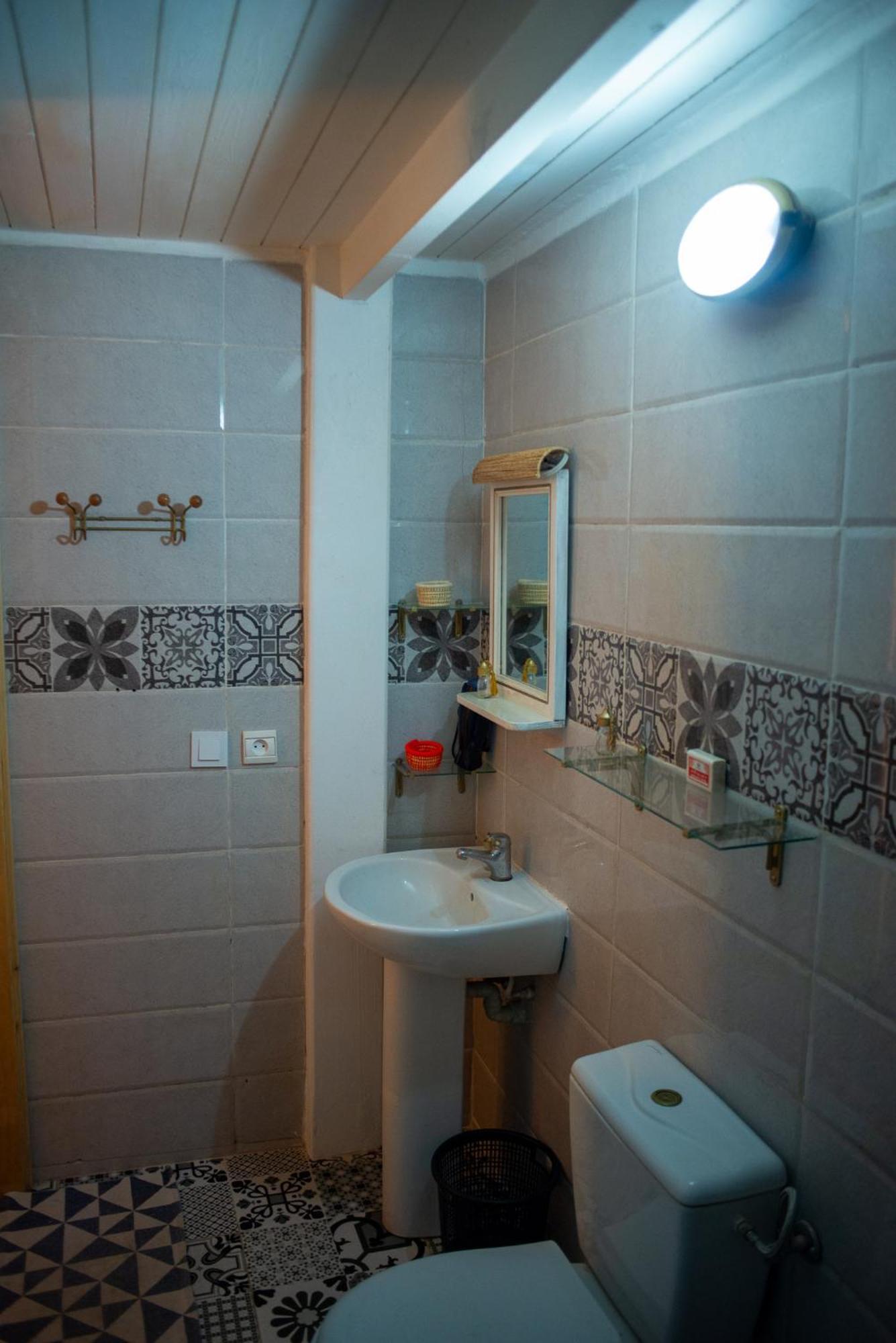 Bed and Breakfast Dar Ory Esauira Exterior foto