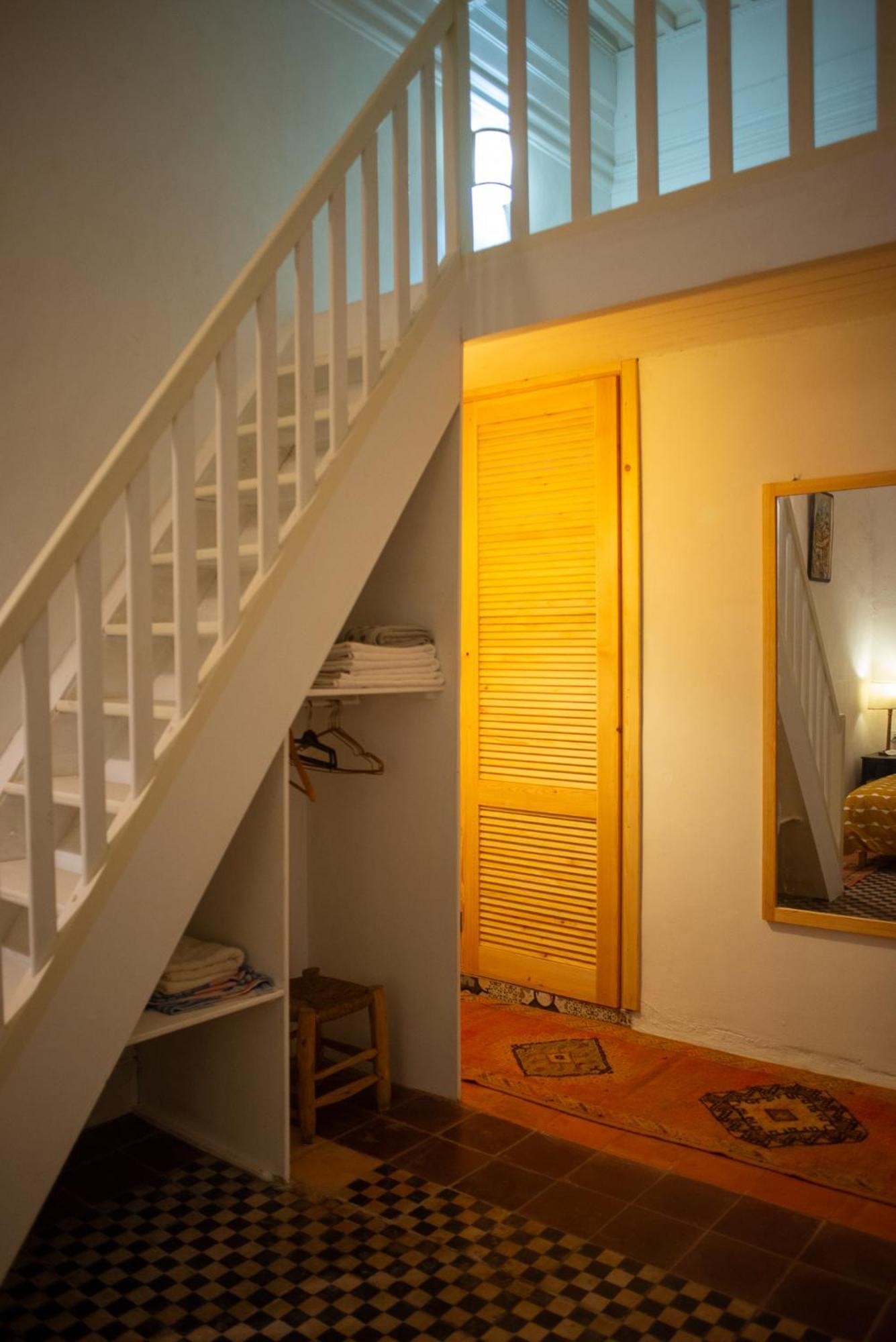 Bed and Breakfast Dar Ory Esauira Exterior foto