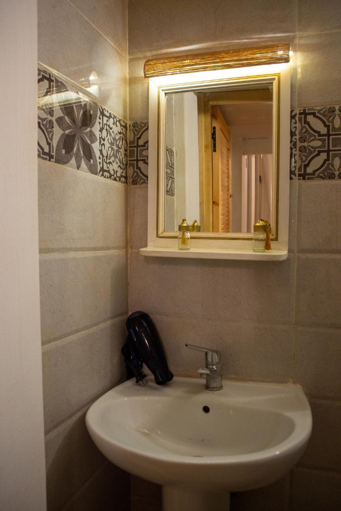 Bed and Breakfast Dar Ory Esauira Exterior foto