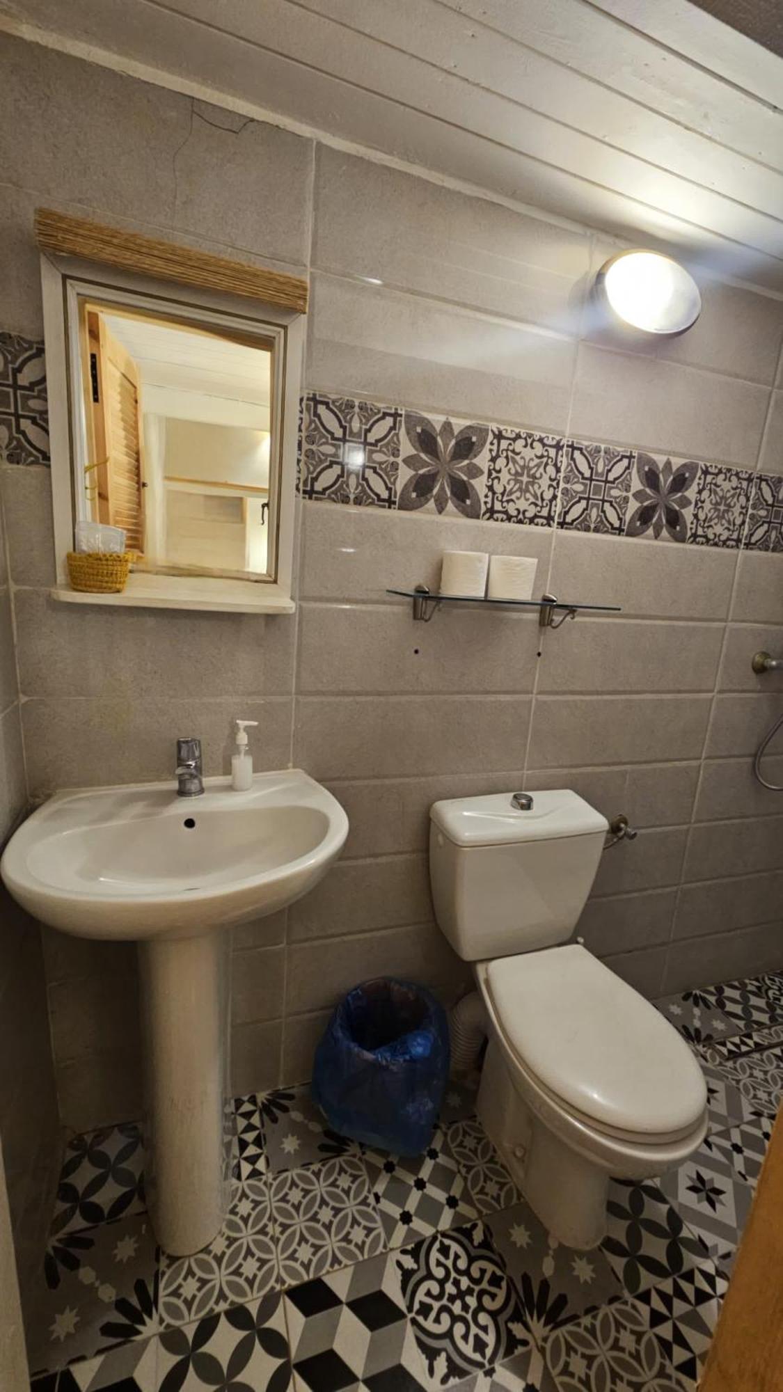 Bed and Breakfast Dar Ory Esauira Exterior foto