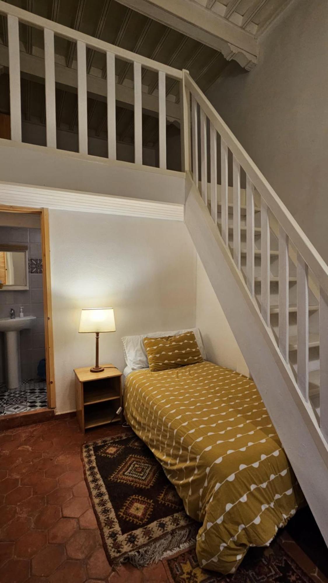 Bed and Breakfast Dar Ory Esauira Exterior foto