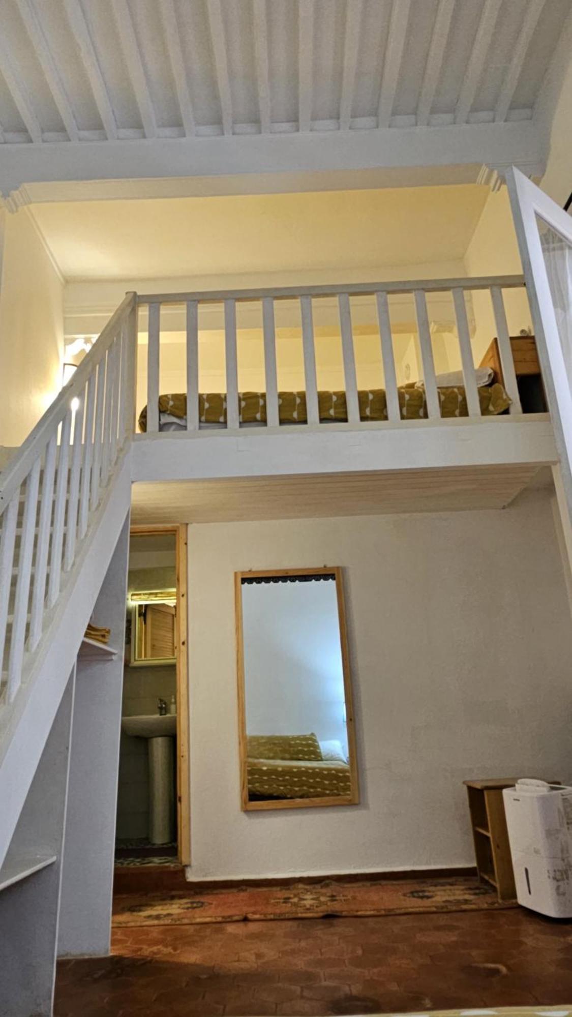 Bed and Breakfast Dar Ory Esauira Exterior foto
