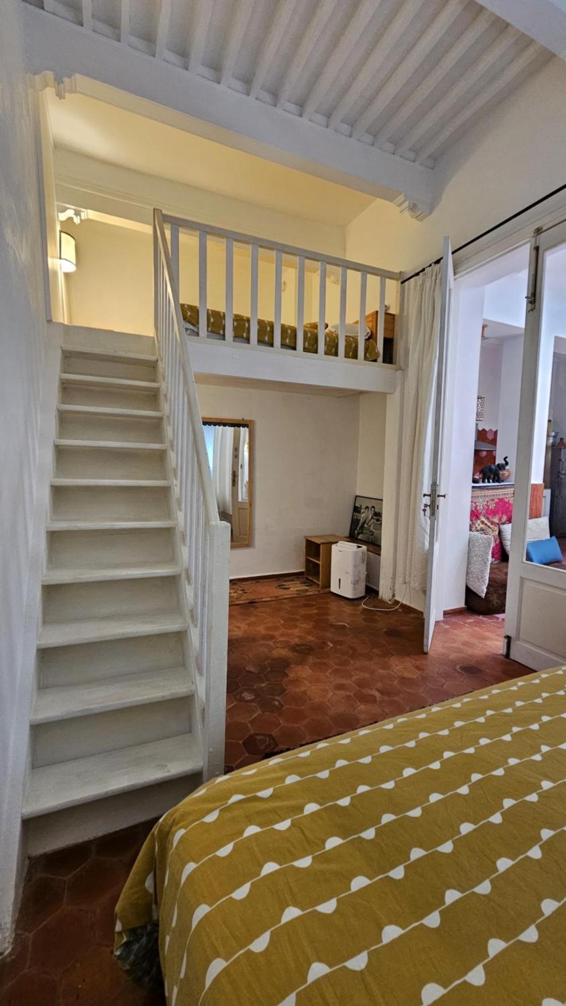 Bed and Breakfast Dar Ory Esauira Exterior foto